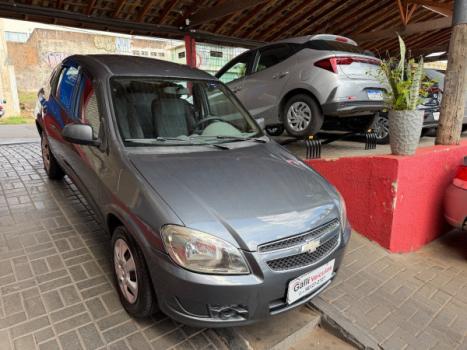 CHEVROLET Prisma 1.4 4P LT FLEX, Foto 3