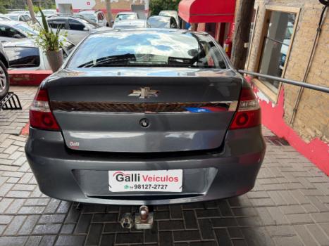 CHEVROLET Prisma 1.4 4P LT FLEX, Foto 4