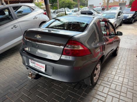 CHEVROLET Prisma 1.4 4P LT FLEX, Foto 5