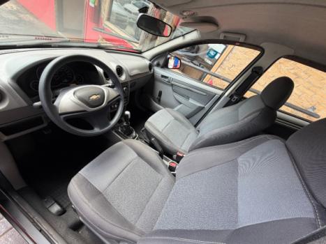 CHEVROLET Prisma 1.4 4P LT FLEX, Foto 8