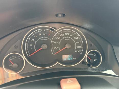 CHEVROLET Prisma 1.4 4P LT FLEX, Foto 9