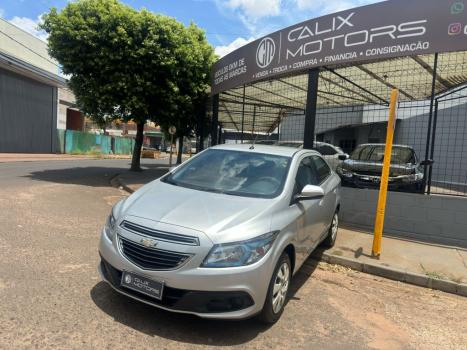 CHEVROLET Prisma 1.4 4P LT FLEX, Foto 2