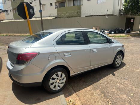 CHEVROLET Prisma 1.4 4P LT FLEX, Foto 3