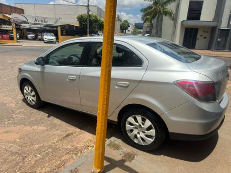 CHEVROLET Prisma 1.4 4P LT FLEX, Foto 4