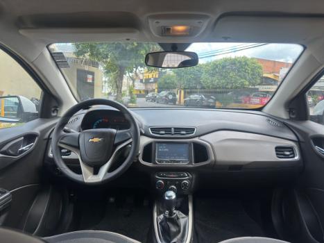 CHEVROLET Prisma 1.4 4P LT FLEX, Foto 5
