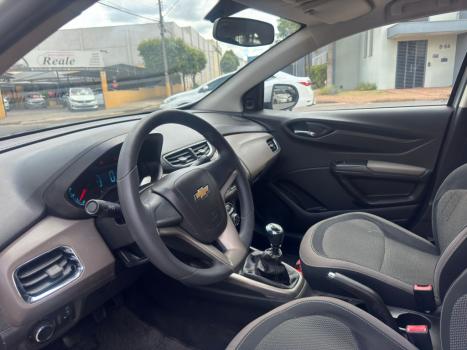 CHEVROLET Prisma 1.4 4P LT FLEX, Foto 6