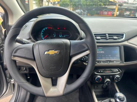 CHEVROLET Prisma 1.4 4P LT FLEX, Foto 7