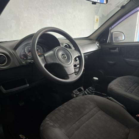 CHEVROLET Prisma 1.4 4P JOY FLEX, Foto 6