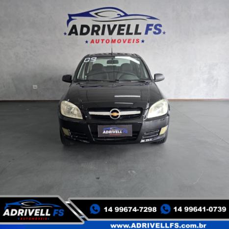 CHEVROLET Prisma 1.4 4P JOY FLEX, Foto 5