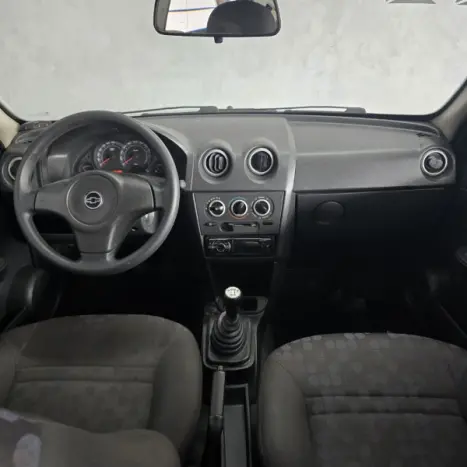 CHEVROLET Prisma 1.4 4P JOY FLEX, Foto 7