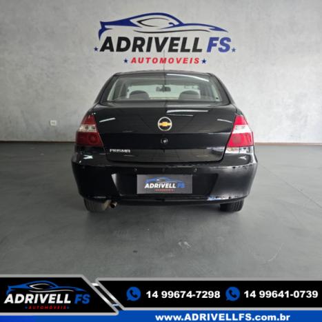 CHEVROLET Prisma 1.4 4P JOY FLEX, Foto 9