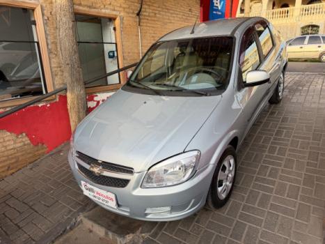 CHEVROLET Prisma 1.4 4P LT FLEX, Foto 1