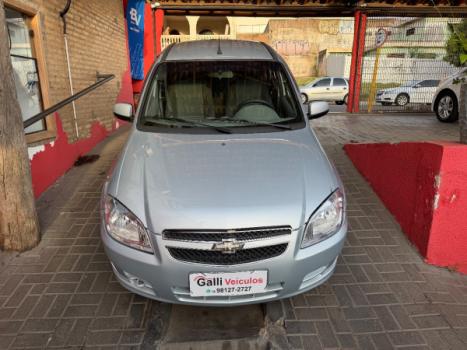 CHEVROLET Prisma 1.4 4P LT FLEX, Foto 2