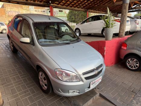 CHEVROLET Prisma 1.4 4P LT FLEX, Foto 3