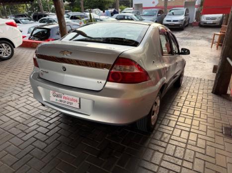 CHEVROLET Prisma 1.4 4P LT FLEX, Foto 5