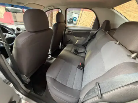 CHEVROLET Prisma 1.4 4P LT FLEX, Foto 7