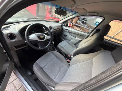 CHEVROLET Prisma 1.4 4P LT FLEX, Foto 8