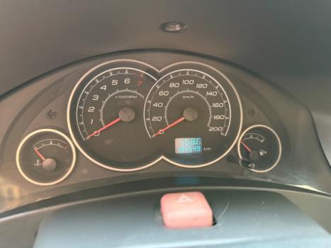 CHEVROLET Prisma 1.4 4P LT FLEX, Foto 9