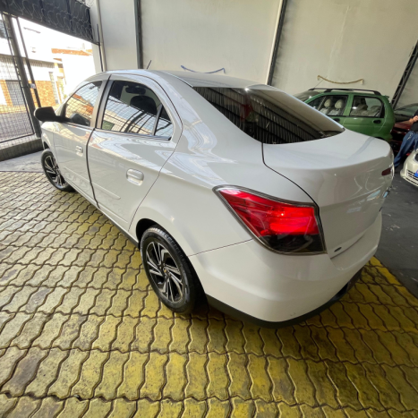 CHEVROLET Prisma 1.4 4P LT FLEX, Foto 4