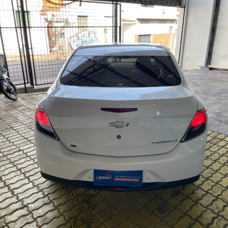 CHEVROLET Prisma 1.4 4P LT FLEX, Foto 5