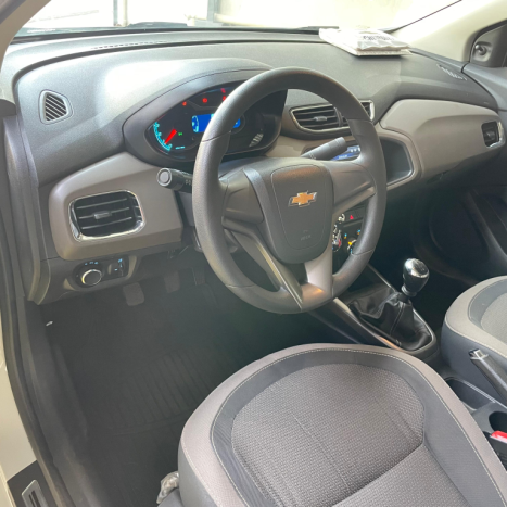 CHEVROLET Prisma 1.4 4P LT FLEX, Foto 8
