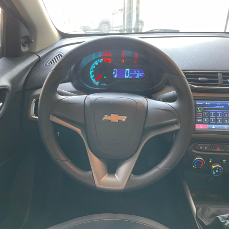 CHEVROLET Prisma 1.4 4P LT FLEX, Foto 9