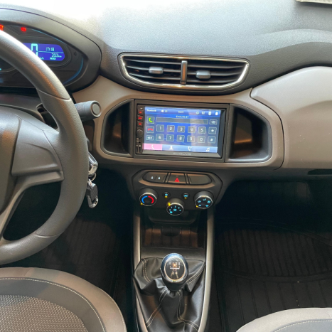 CHEVROLET Prisma 1.4 4P LT FLEX, Foto 10