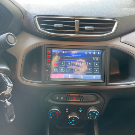 CHEVROLET Prisma 1.4 4P LT FLEX, Foto 11