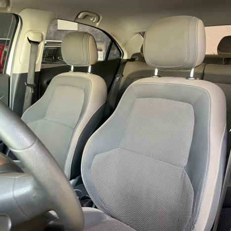 CHEVROLET Prisma 1.4 4P LT FLEX, Foto 12