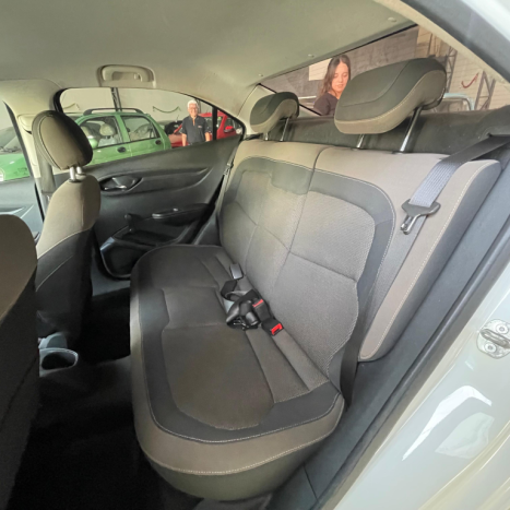 CHEVROLET Prisma 1.4 4P LT FLEX, Foto 13