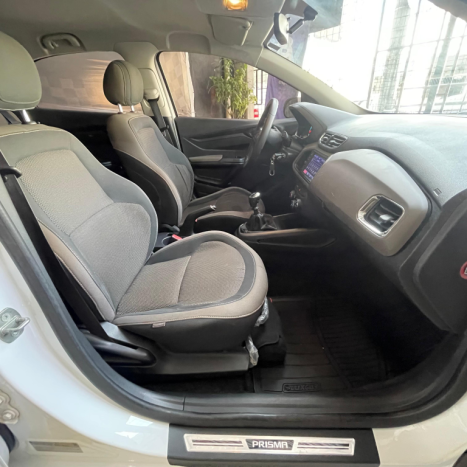 CHEVROLET Prisma 1.4 4P LT FLEX, Foto 14
