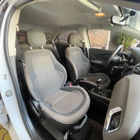CHEVROLET Prisma 1.4 4P LT FLEX, Foto 15
