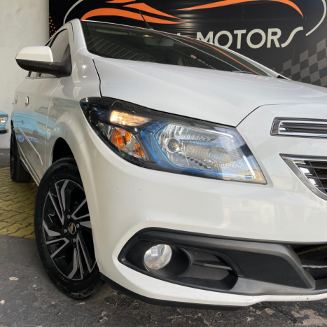 CHEVROLET Prisma 1.4 4P LT FLEX, Foto 17