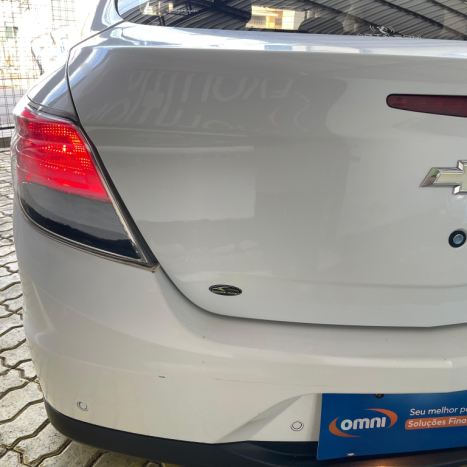 CHEVROLET Prisma 1.4 4P LT FLEX, Foto 18