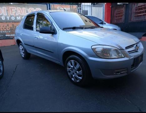 CHEVROLET Prisma 1.4 4P LT VHCE FLEX, Foto 1