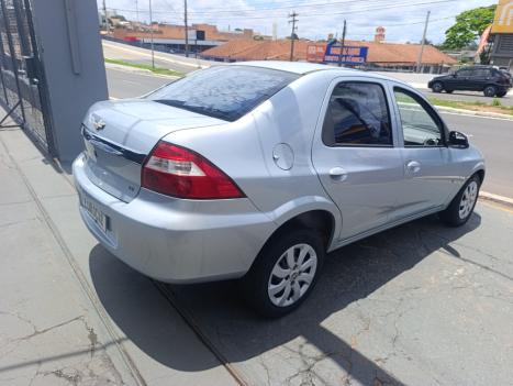 CHEVROLET Prisma 1.4 4P MAXX FLEX, Foto 1