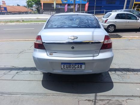 CHEVROLET Prisma 1.4 4P MAXX FLEX, Foto 4