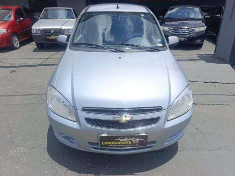 CHEVROLET Prisma 1.4 4P MAXX FLEX, Foto 6