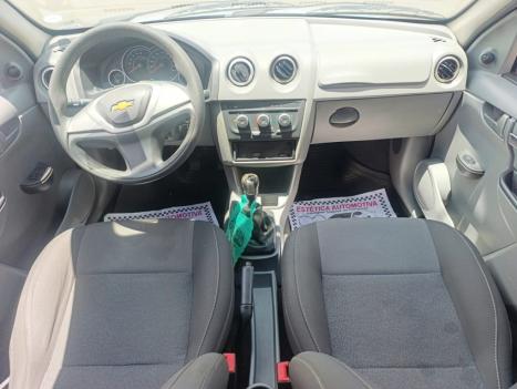 CHEVROLET Prisma 1.4 4P MAXX FLEX, Foto 8