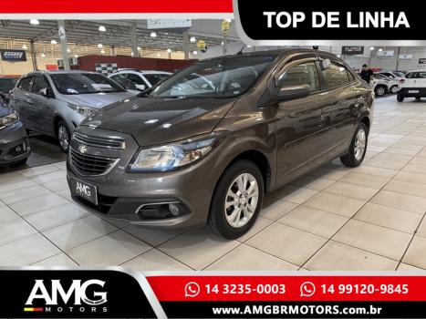 CHEVROLET Prisma 1.4 4P LTZ FLEX, Foto 3