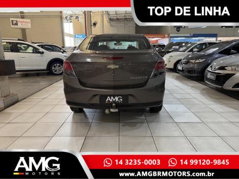 CHEVROLET Prisma 1.4 4P LTZ FLEX, Foto 5