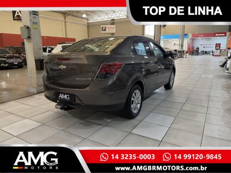 CHEVROLET Prisma 1.4 4P LTZ FLEX, Foto 6