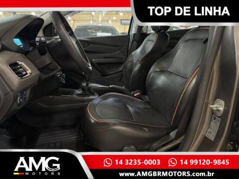 CHEVROLET Prisma 1.4 4P LTZ FLEX, Foto 8