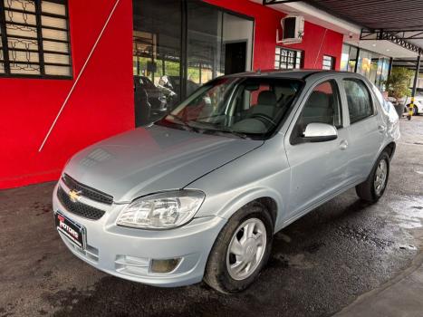 CHEVROLET Prisma 1.4 4P LT VHCE FLEX, Foto 1