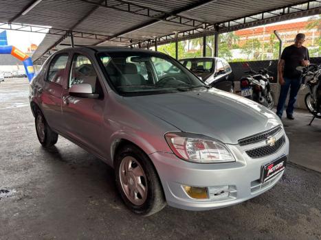 CHEVROLET Prisma 1.4 4P LT VHCE FLEX, Foto 2