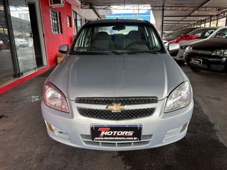 CHEVROLET Prisma 1.4 4P LT VHCE FLEX, Foto 3