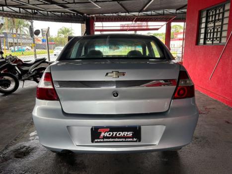 CHEVROLET Prisma 1.4 4P LT VHCE FLEX, Foto 4