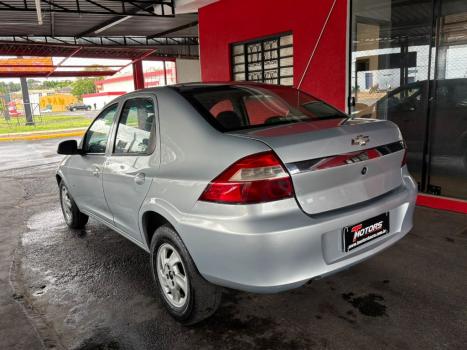 CHEVROLET Prisma 1.4 4P LT VHCE FLEX, Foto 5