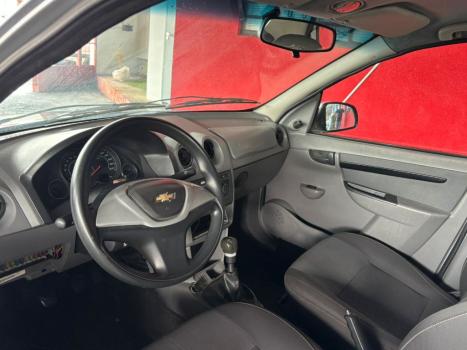 CHEVROLET Prisma 1.4 4P LT VHCE FLEX, Foto 6