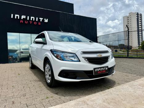 CHEVROLET Prisma 1.4 4P LT FLEX, Foto 3